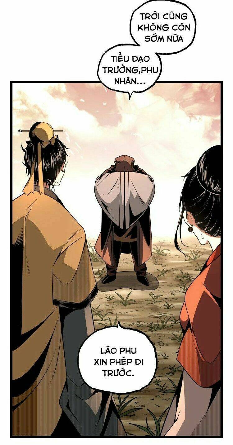 ominous liar chapter 33 30