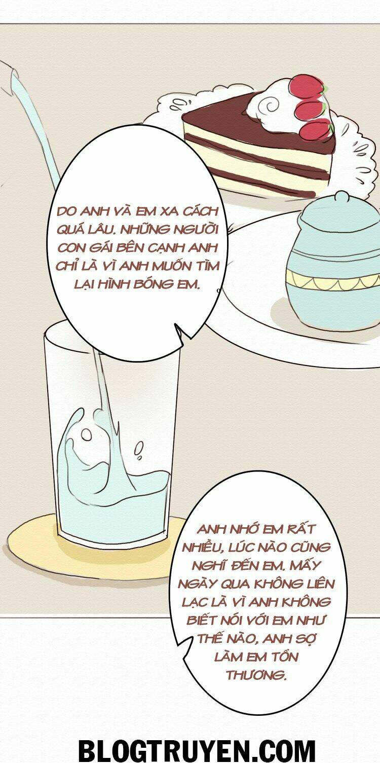 tình yêu không nói dối chapter 8 34