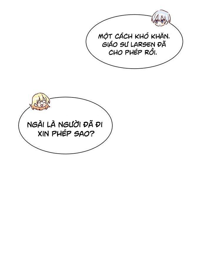 tôi là vị hôn thê phản diện chapter 7 50