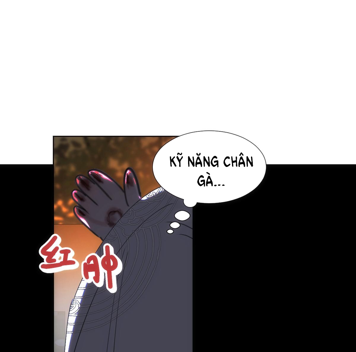 chuyện bên lề sau khi xuyên sách của ta và sư tôn chapter 38 44