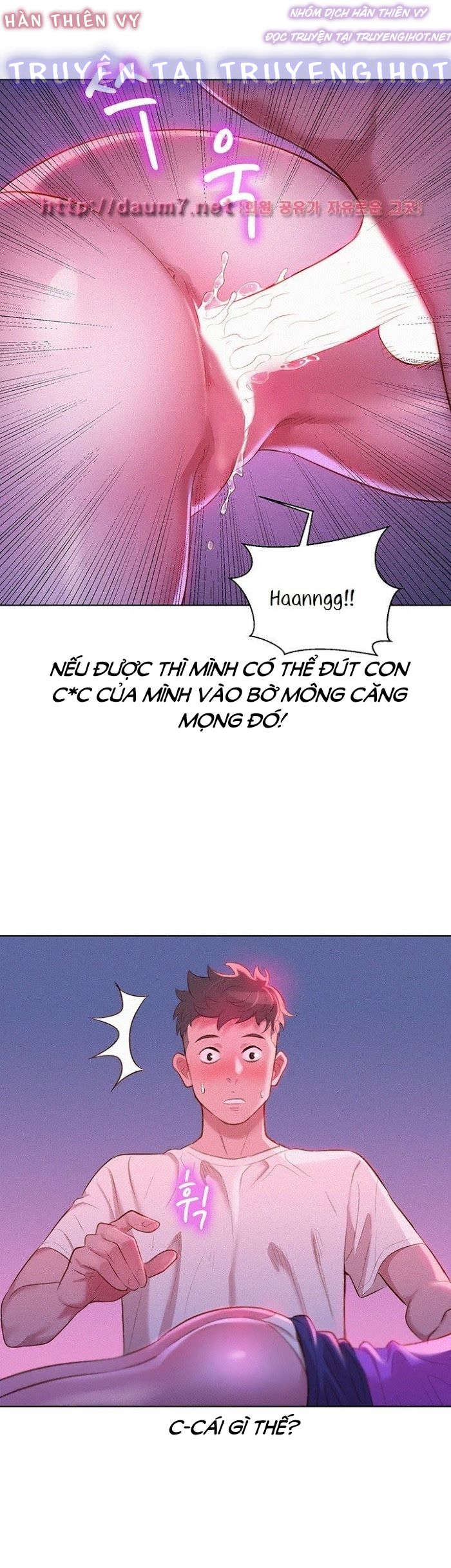 chị gái hàng xóm chapter 3 7