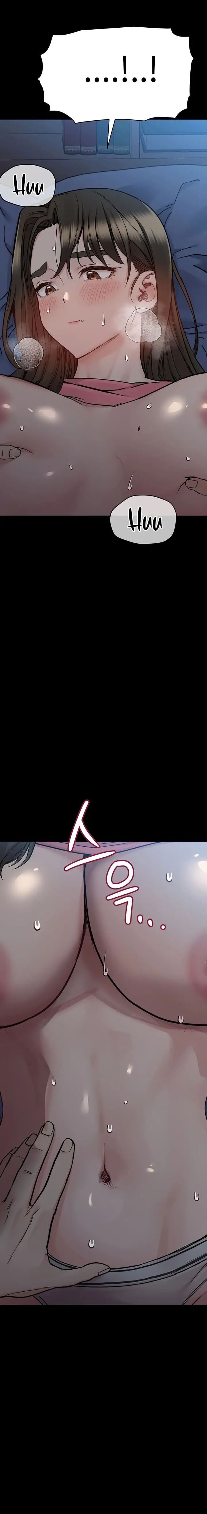 giữ bí mật với mẹ em nhé! chapter 83 13