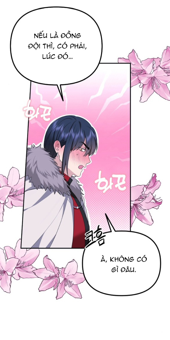 [18+] dũng sĩ vị tha chapter 45.2 18