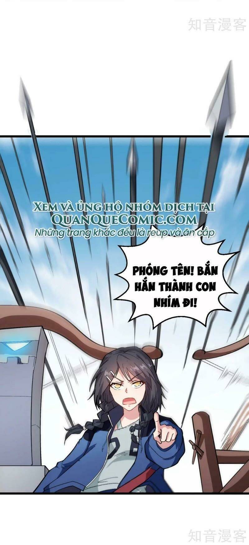 vườn trường cuồng sư hệ thống chapter 102 20