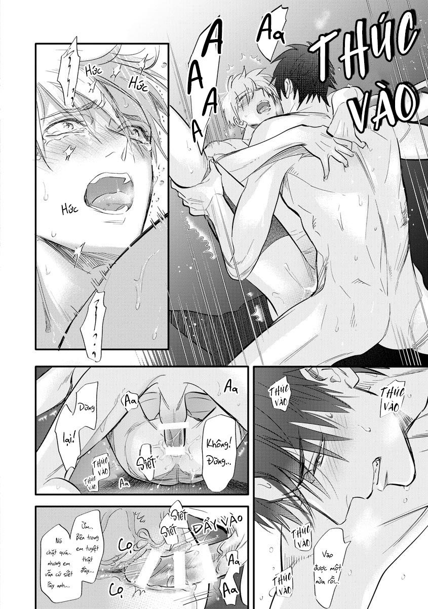 đêm thác loạn chapter 4 30