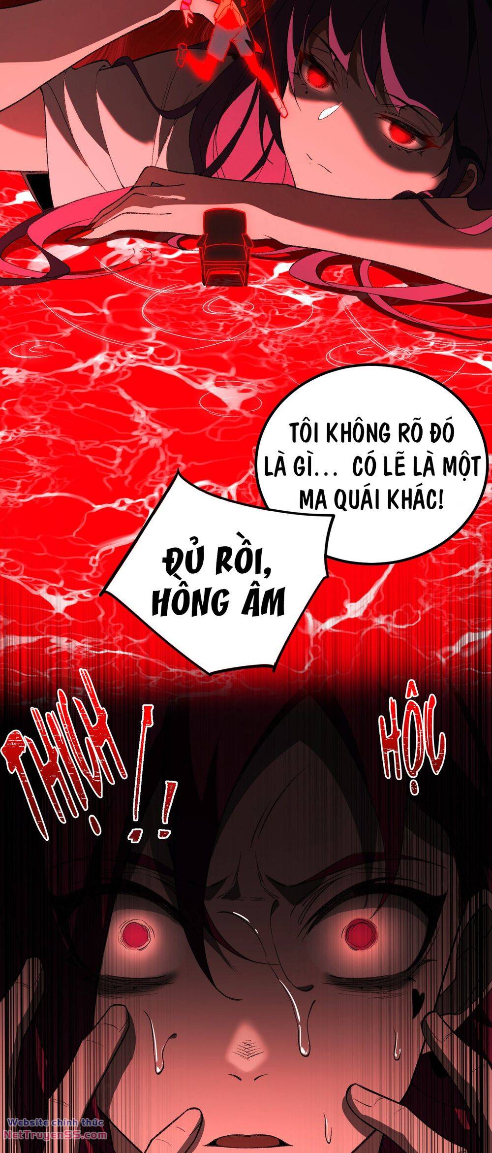 Ta Sáng Tạo Truyền Thuyết Đô Thị chapter 8.5 19