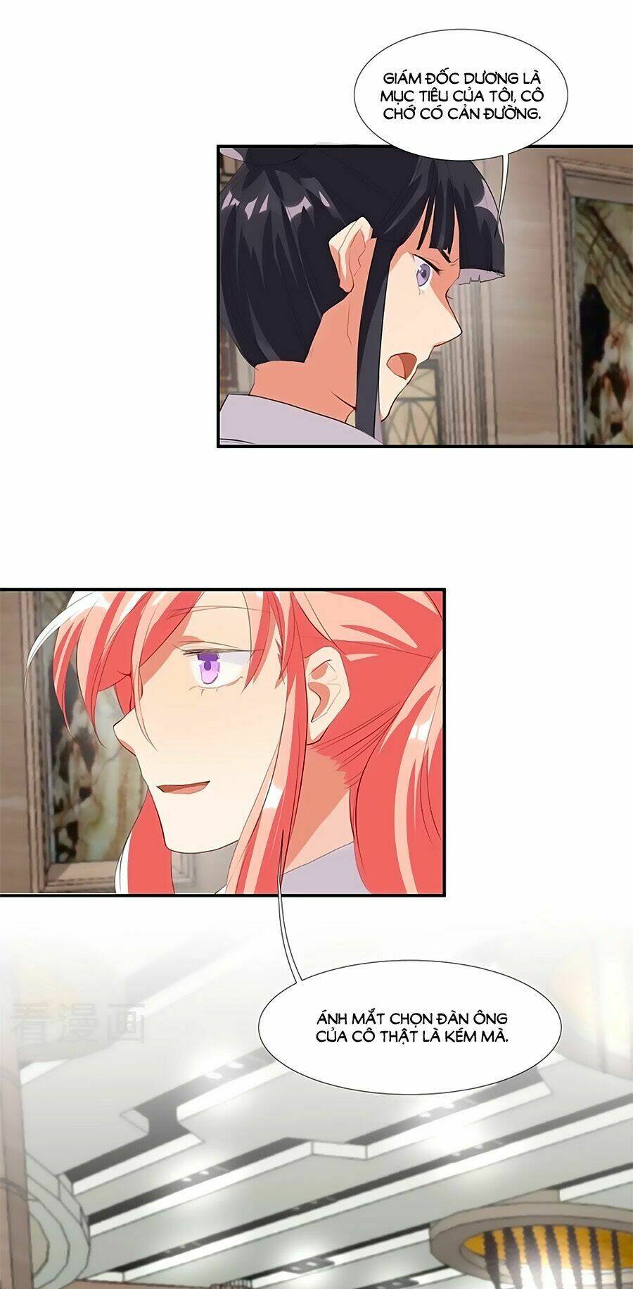 tửu điếm nữ vương chapter 13 1