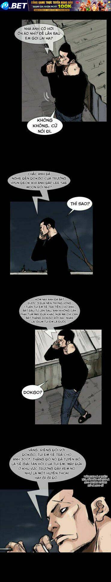 dokgo 2 | độc cô 2 chapter 46 28