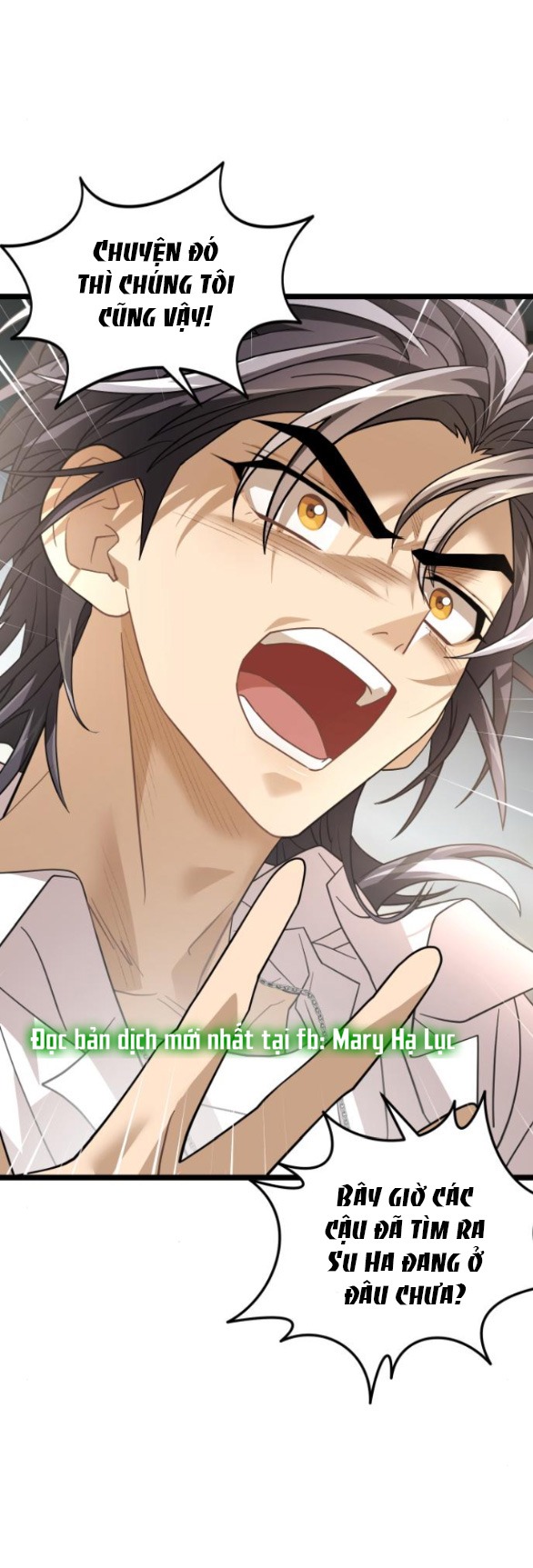 dark moon - tế đàn ánh trăng chapter 49.2 42