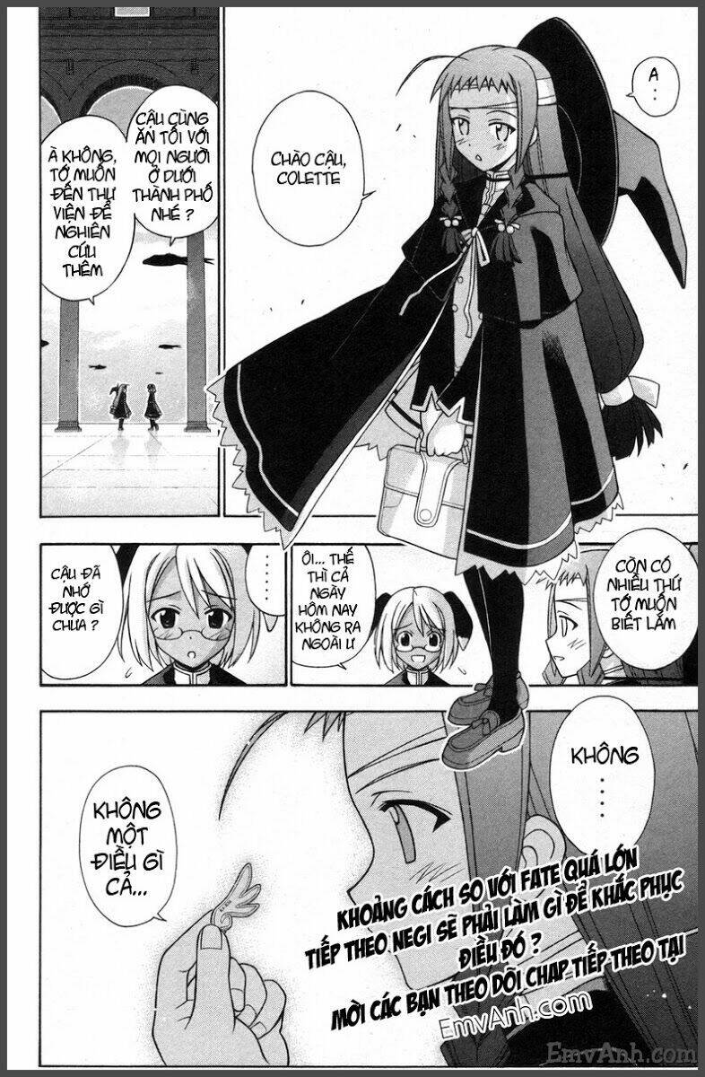 bậc thầy ma pháp chapter 202 17