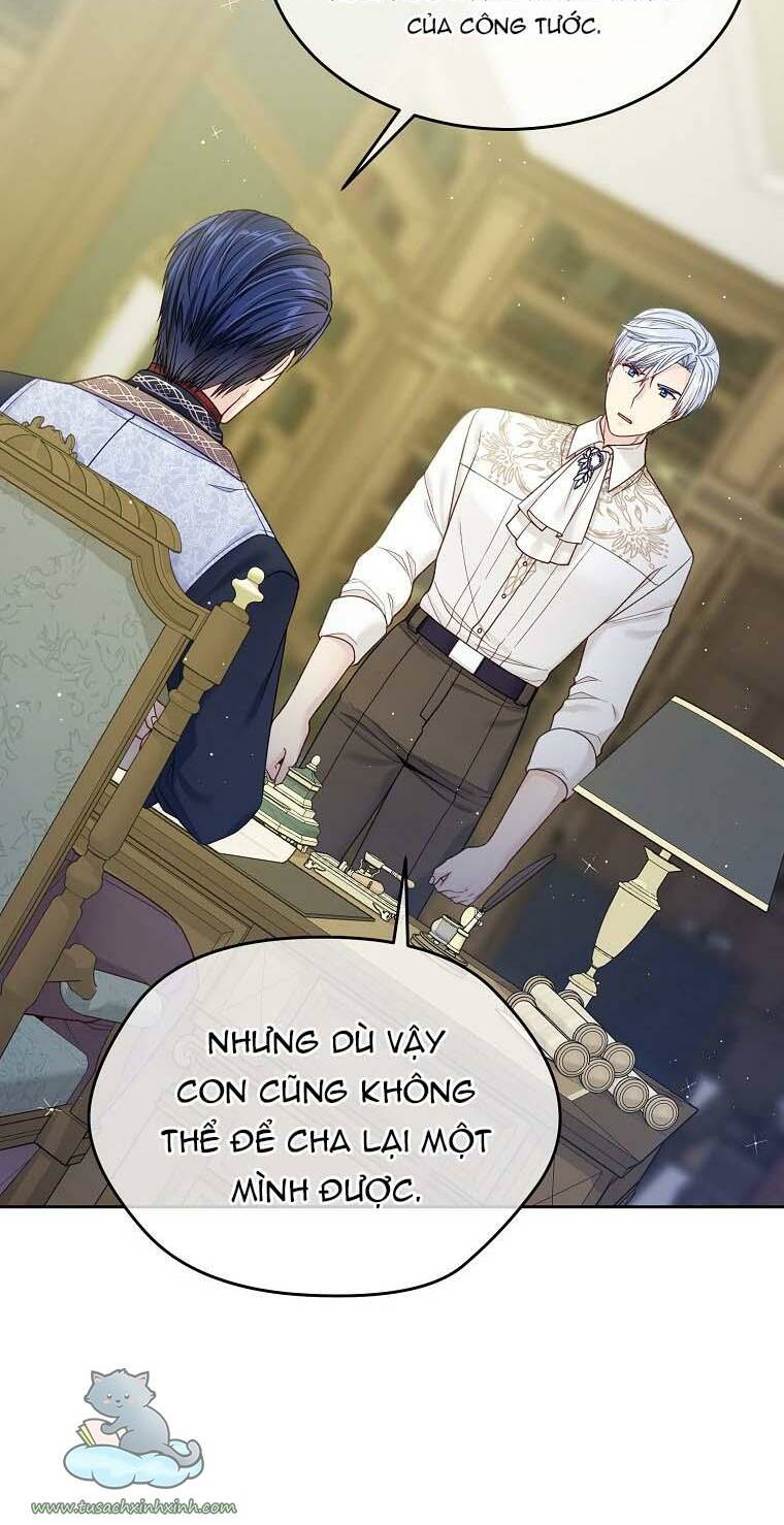 chồng em dễ thương chết mất thôi! chapter 37 40