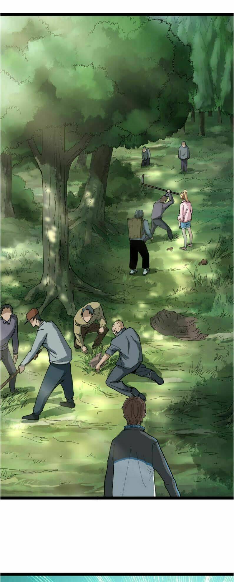 hồi xuân tiểu độc y chapter 5 23