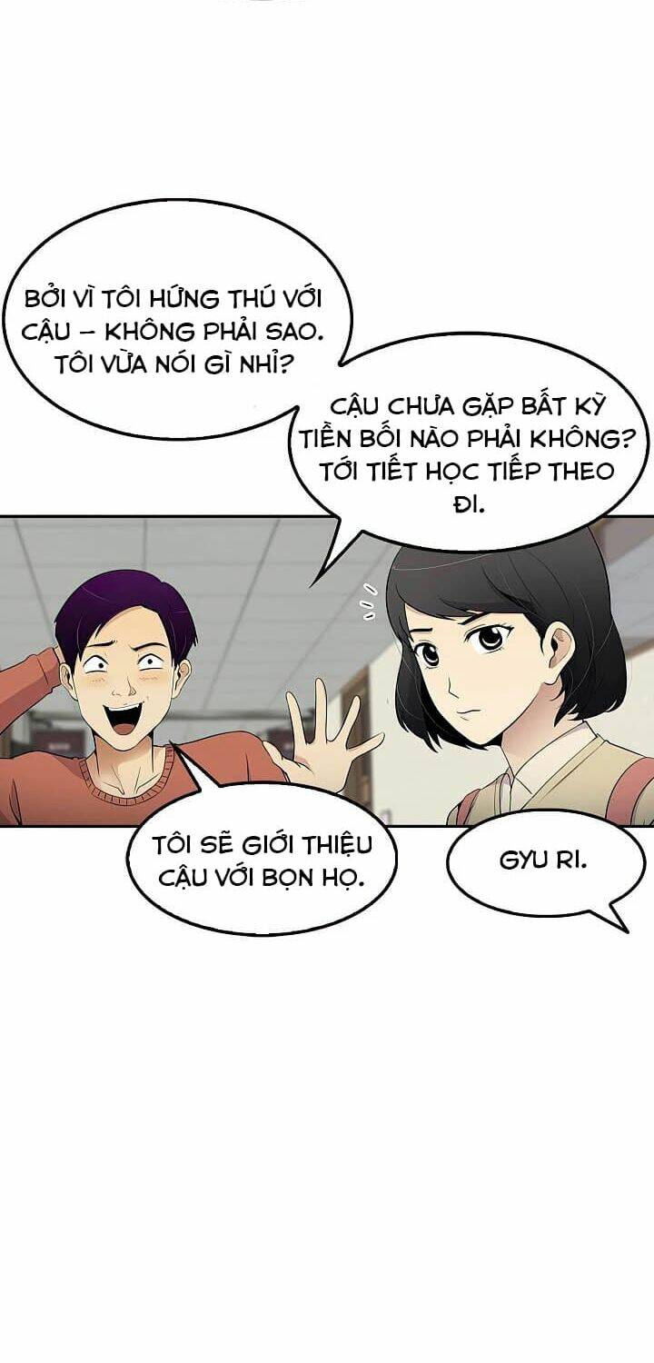 điều tra viên chuyển sinh chapter 21 32