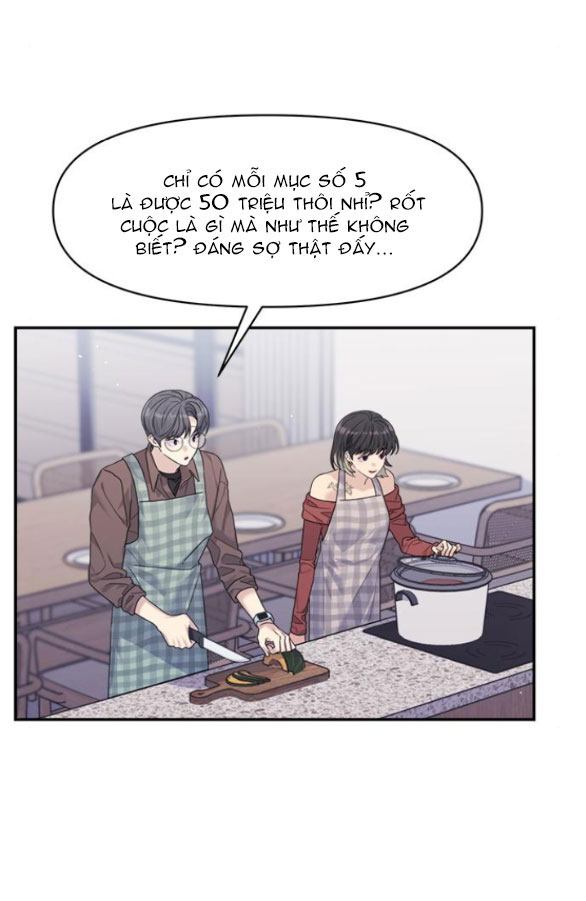 Couple Breaker chapter 49.1 13