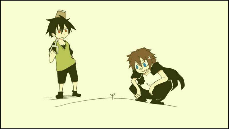 senyuu chapter 66 40