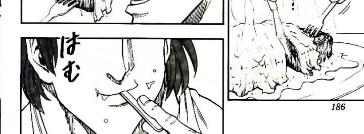 thánh tỏi sành ăn chapter 7 7