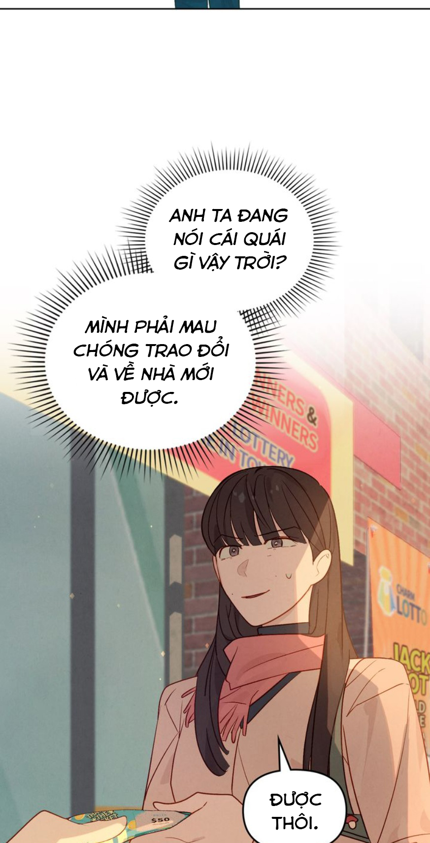 ta sẽ nuốt chửng em chapter 13 34