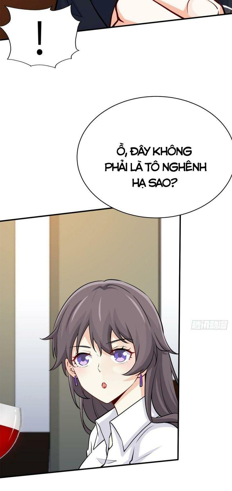 ta là hàn tam thiên chapter 41 8