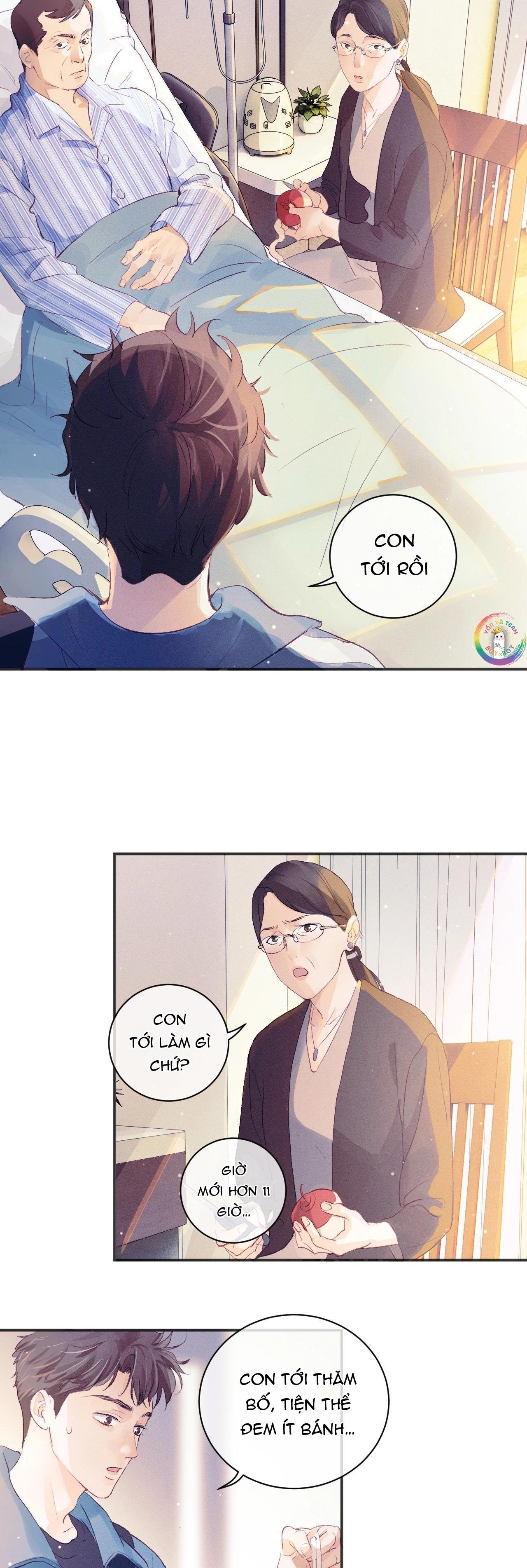 tát dã (ngang tàng) chapter 2 19