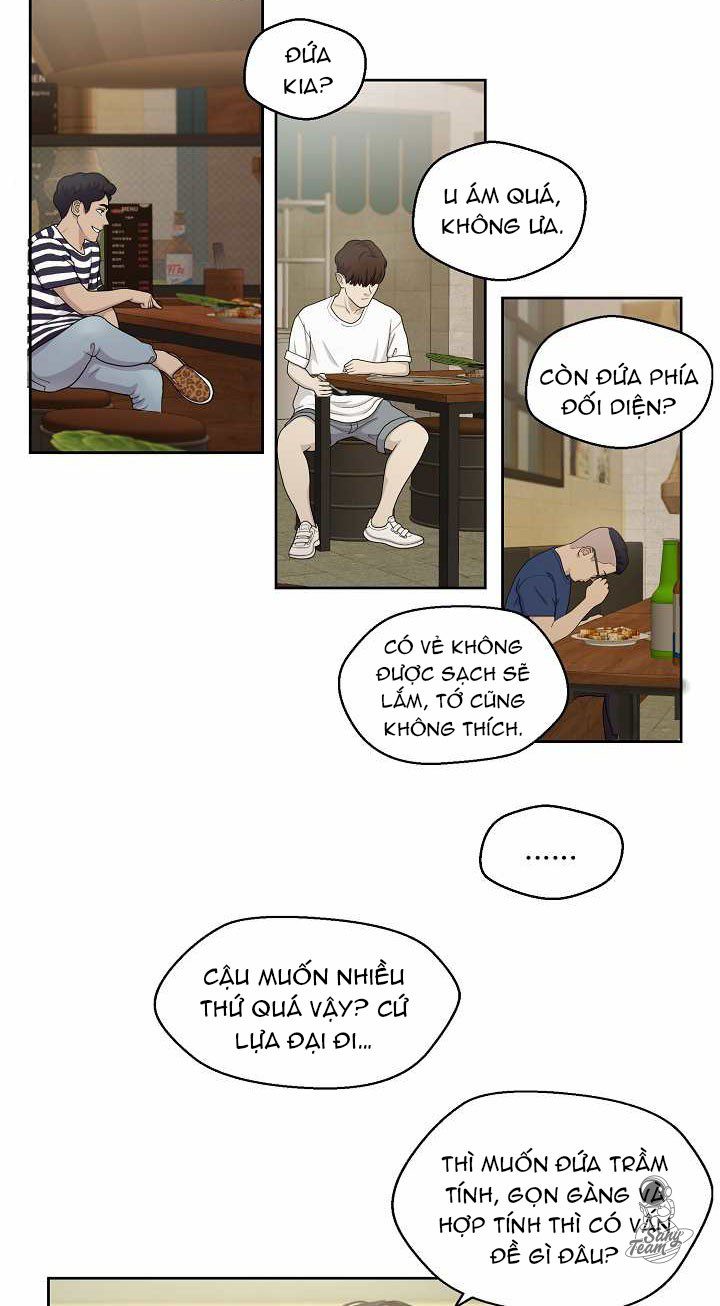 chanh đắng chapter 1 12