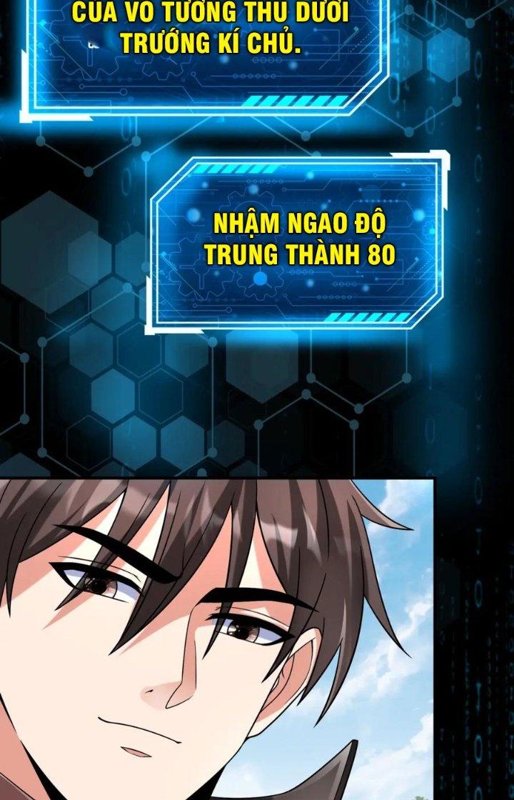 đại tần, ta là con tần thủy hoàng, giết địch thành thần chapter 58 49