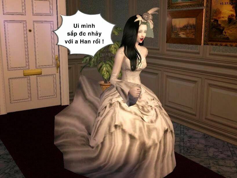 truyện sims - earl story chapter 27 5