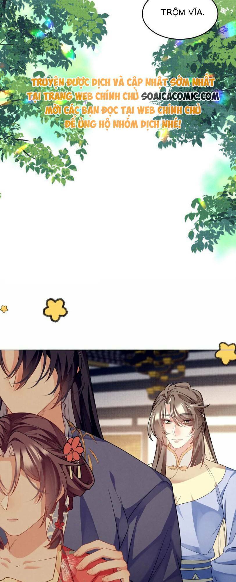 phương thức nuôi dưỡng nhân vật phản diện chapter 45 9