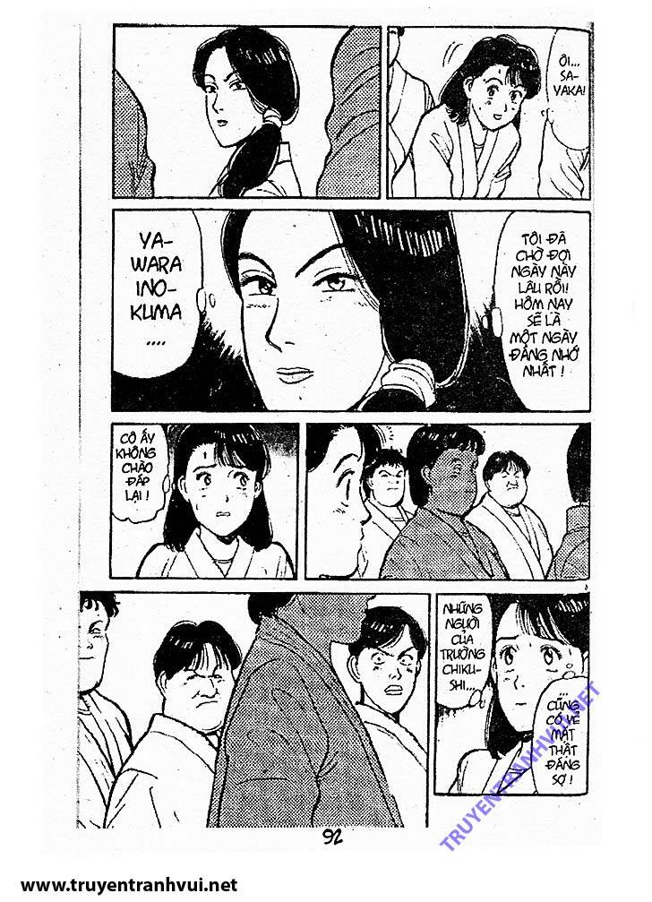 yawara chapter 128 25