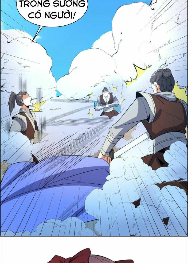 thôn phệ một thế giới tu tiên chapter 117 23