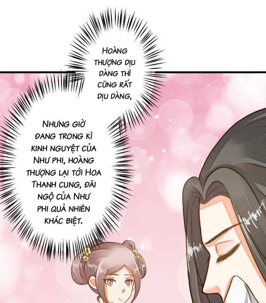 quý phi này có chút cơ chapter 25 42
