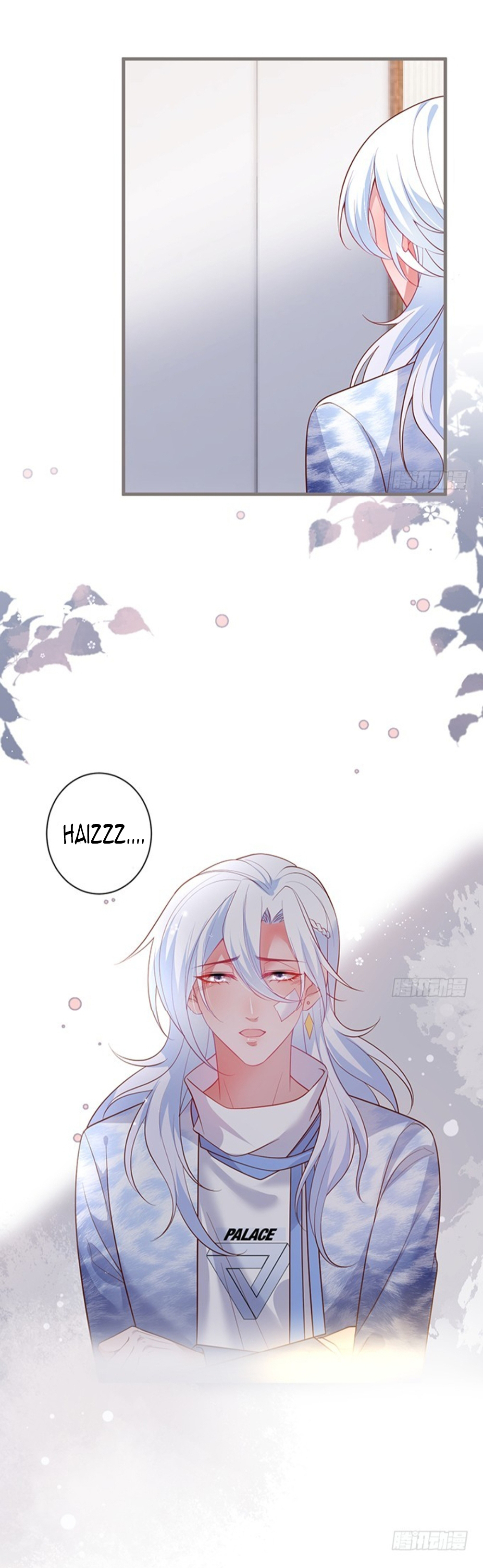 dưỡng khí chí mạng chapter 42 17