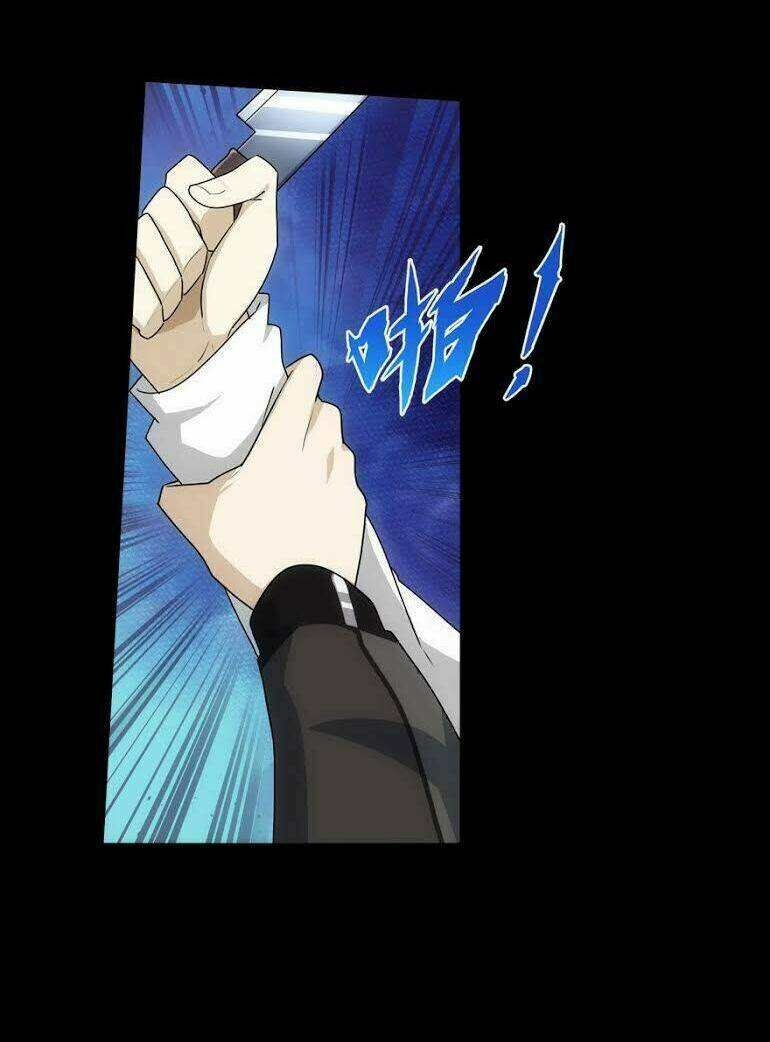 bạn gái virus của tôi chapter 22 16