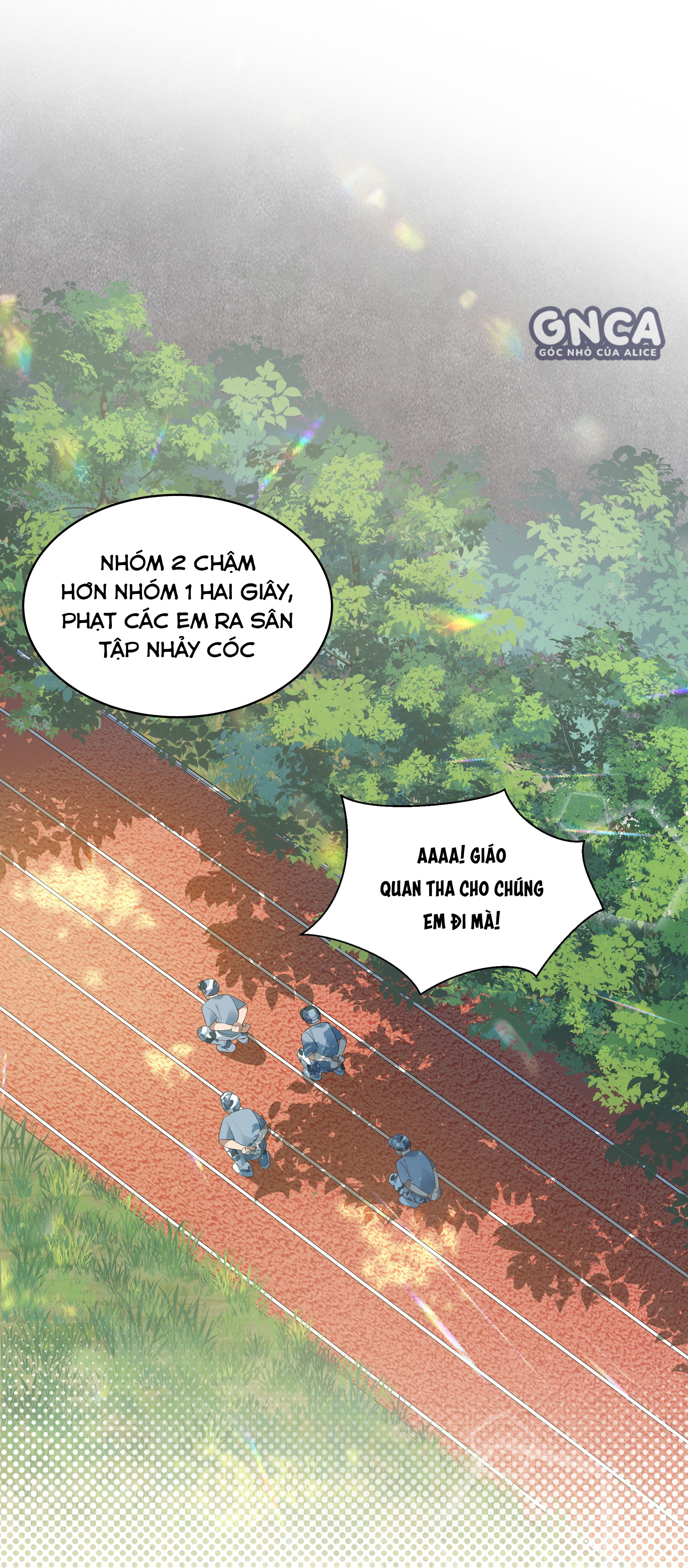 tháng năm qua chapter 3 6