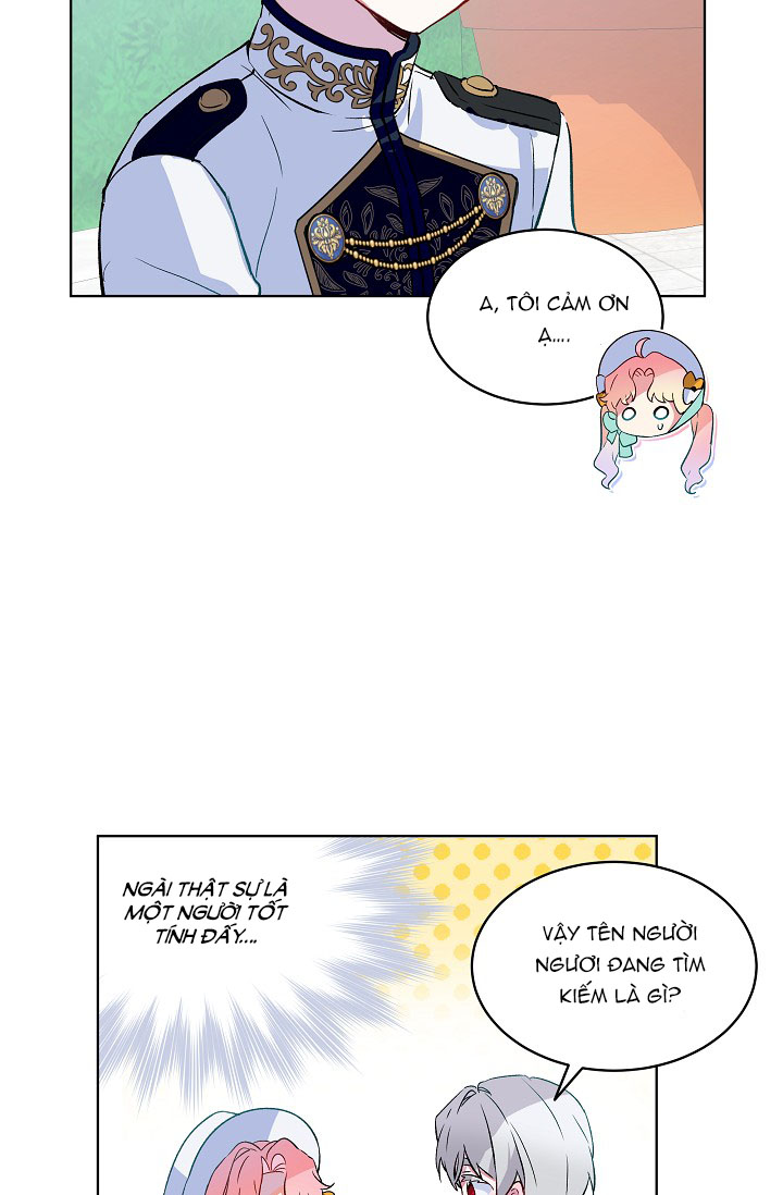 quý cô quyền lực chapter 17 39