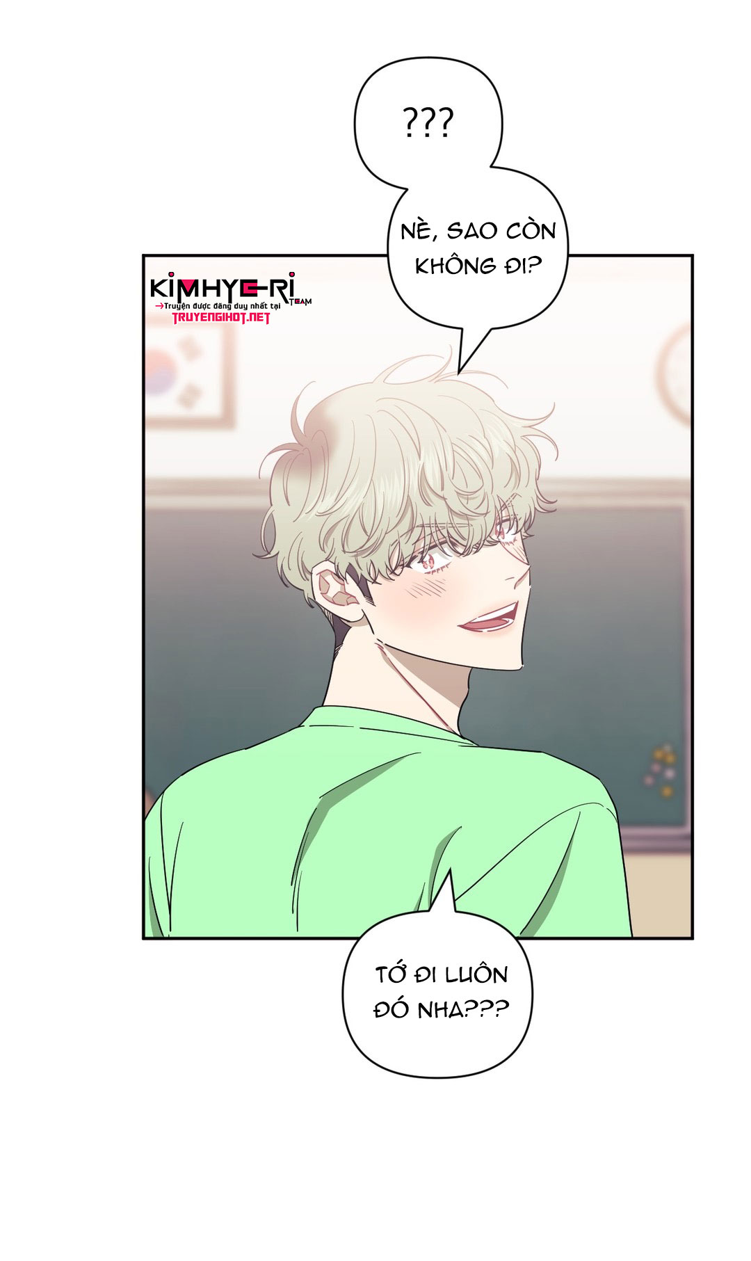 hơn cả bạn bè chapter 35.4 61