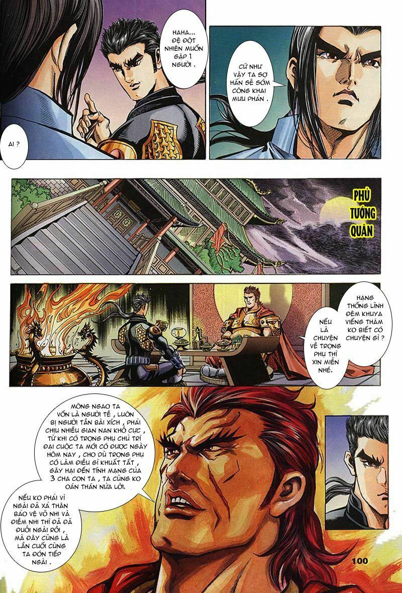 tầm tần ký chapter 102 10