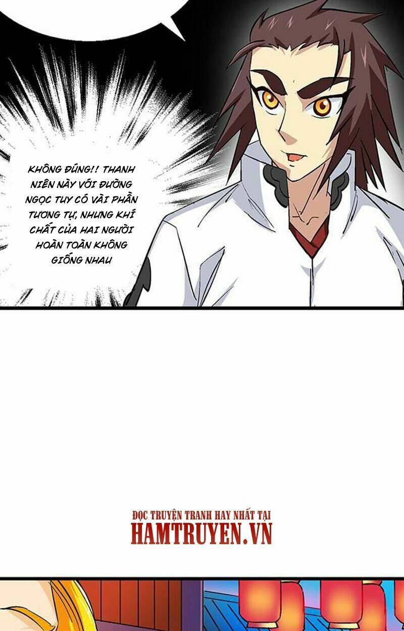 phong quỷ truyền thuyết chapter 57 3