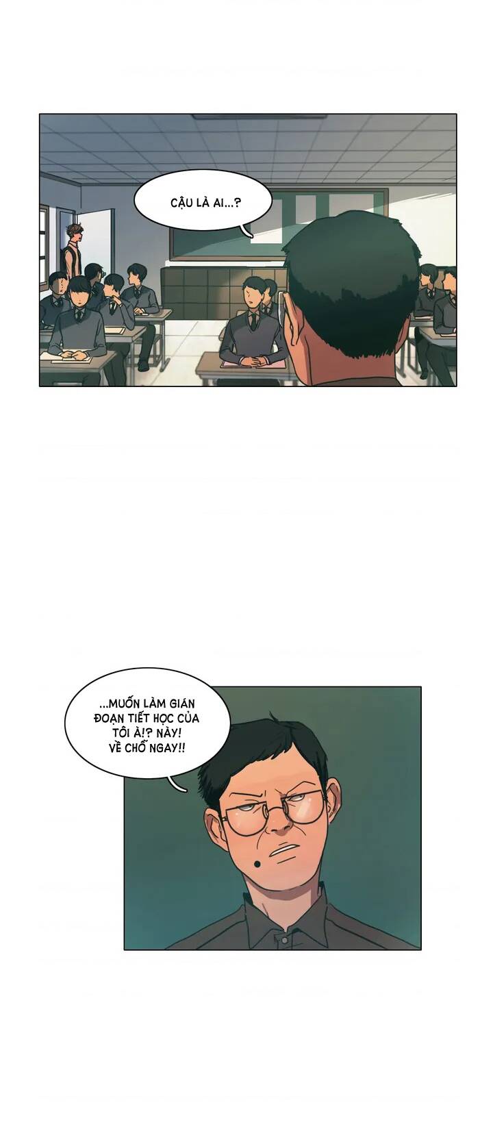 giải thoát chapter 29 57