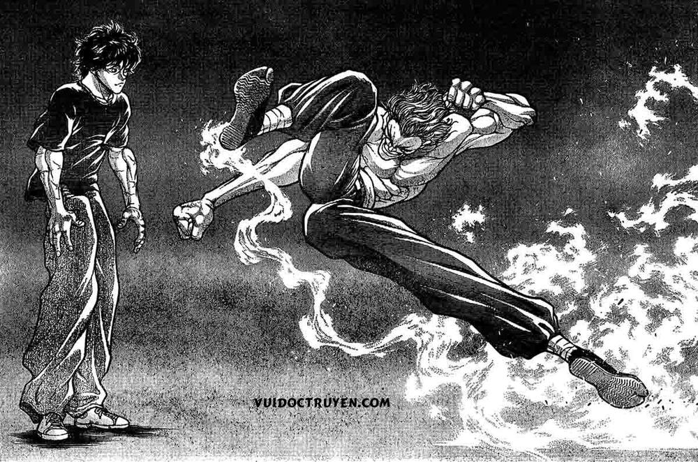 baki – son of ogre chapter 224 9