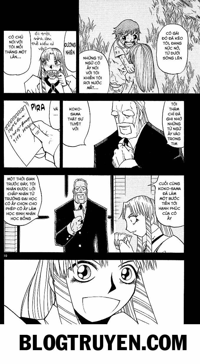 konjiki no gash!! chapter 54 11