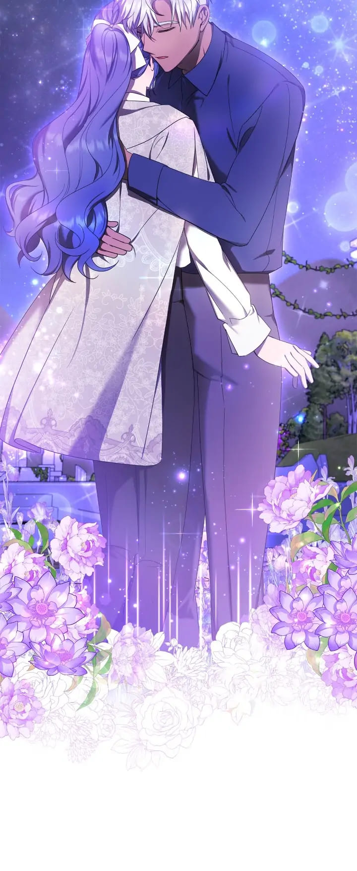 tôi trở thành nữ phản diện trong cuốn tiểu thuyết tàn khốc chapter 16.2 27