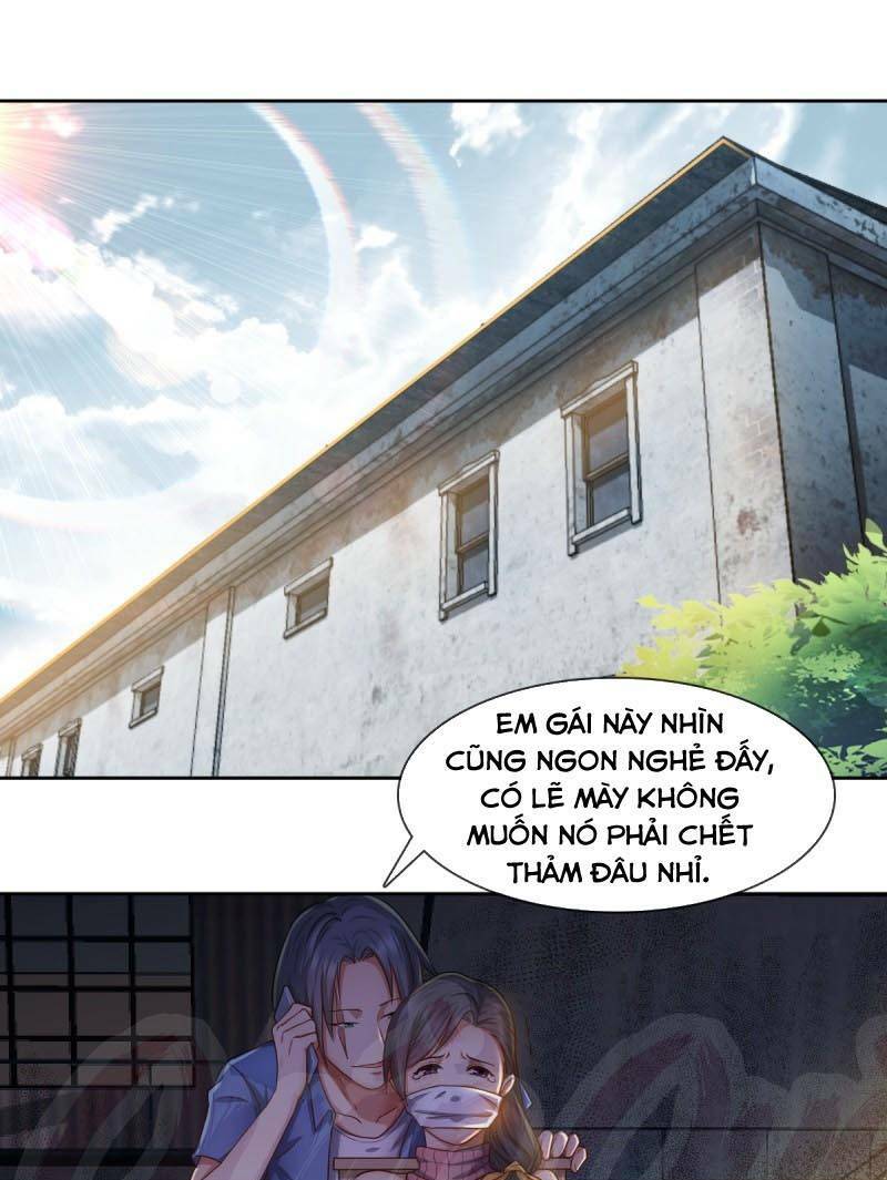 tuyệt thế thiên tài hệ thống chapter 44 11