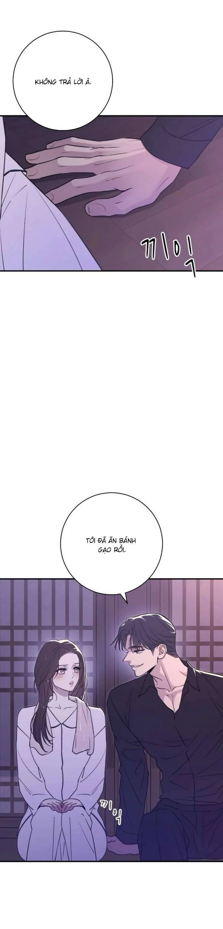 [18+] hành vi khốn nạn chapter 20 20