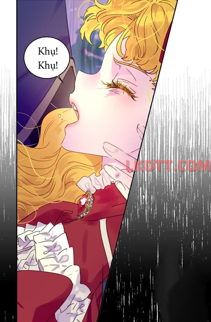 đừng xem thường nữ phụ chapter 119 43