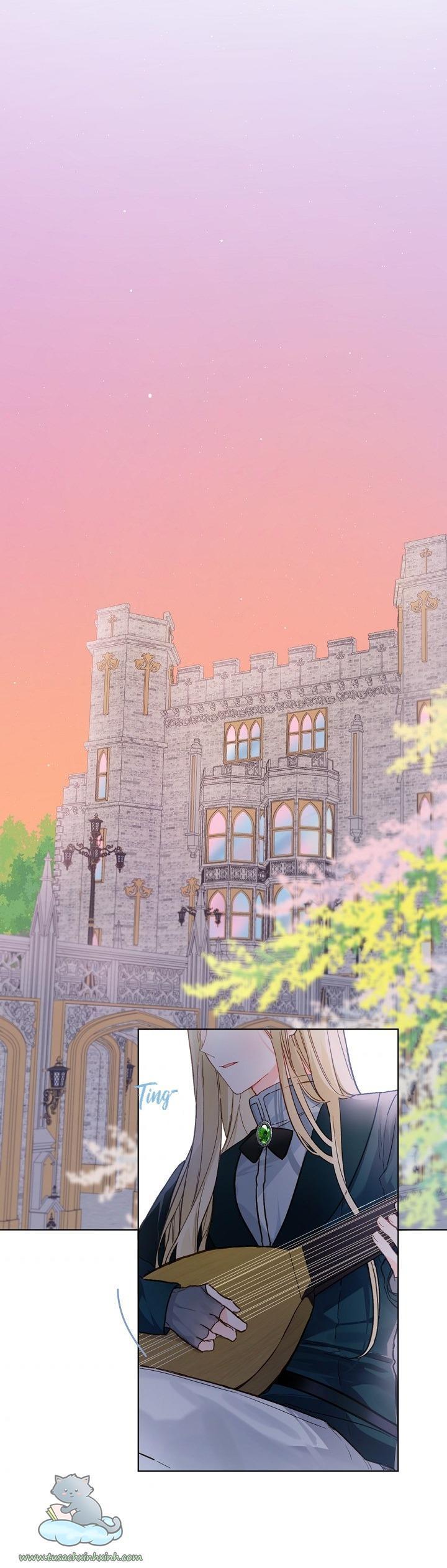 trang trại hạt dẻ cạnh hoàng cung chapter 12 41