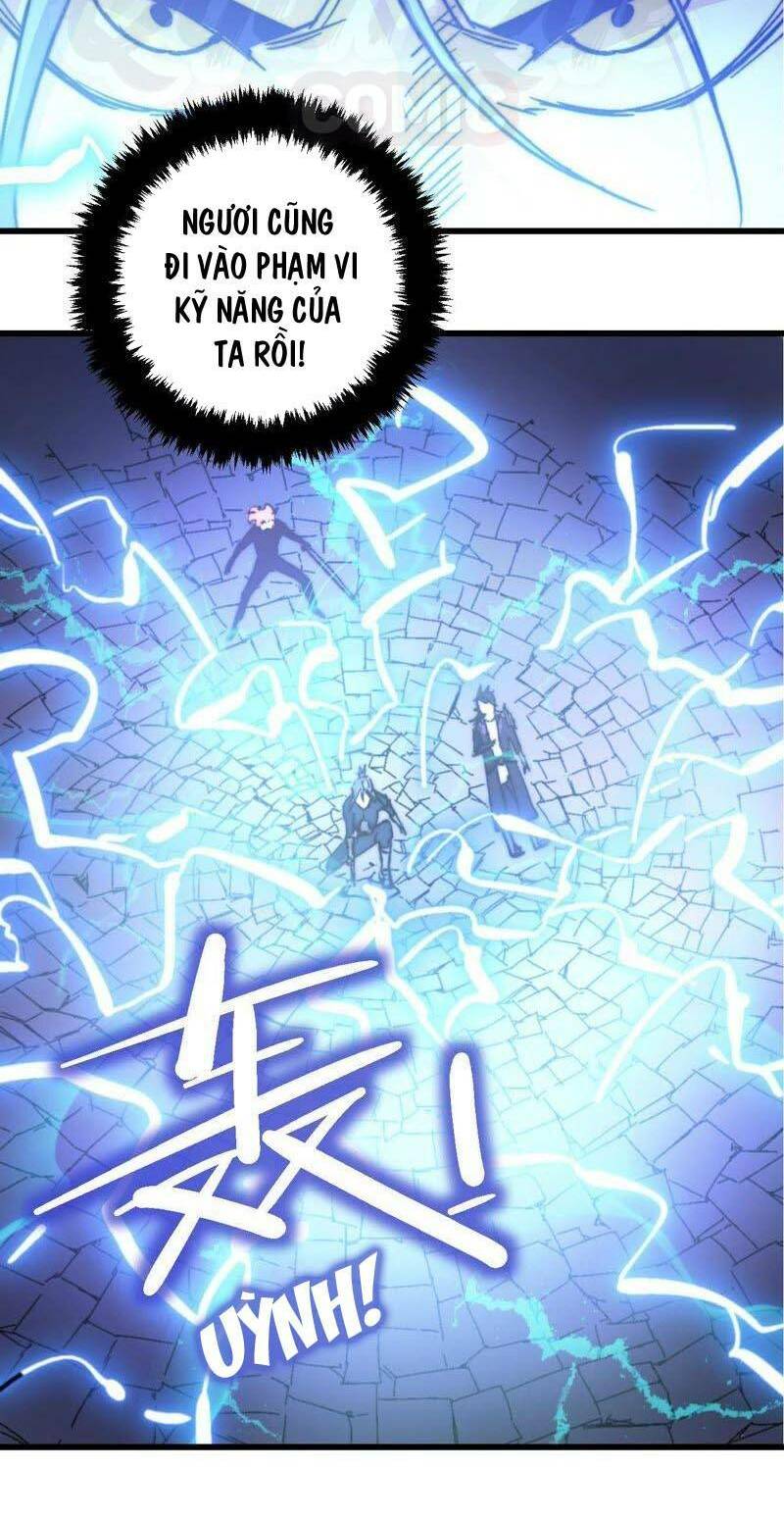 dãy số chí mạng chapter 33 26