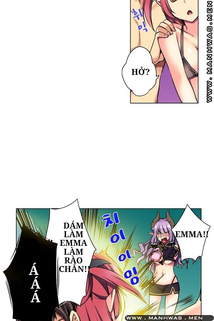 nếm thử succubus thời con gái chapter 10.2 2