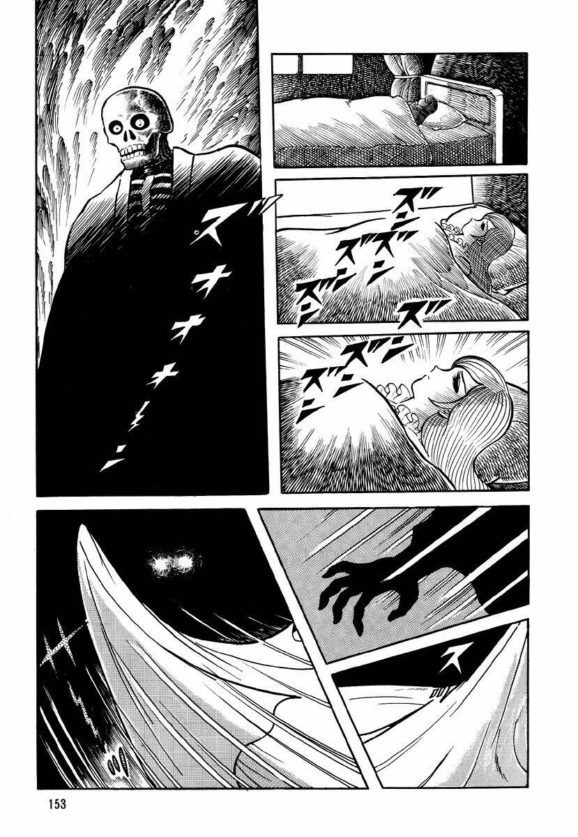 dokuro no yakata chapter 5 56