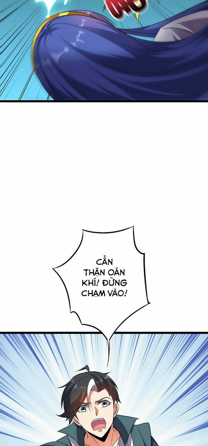 phục thiên thánh chủ chapter 100 11