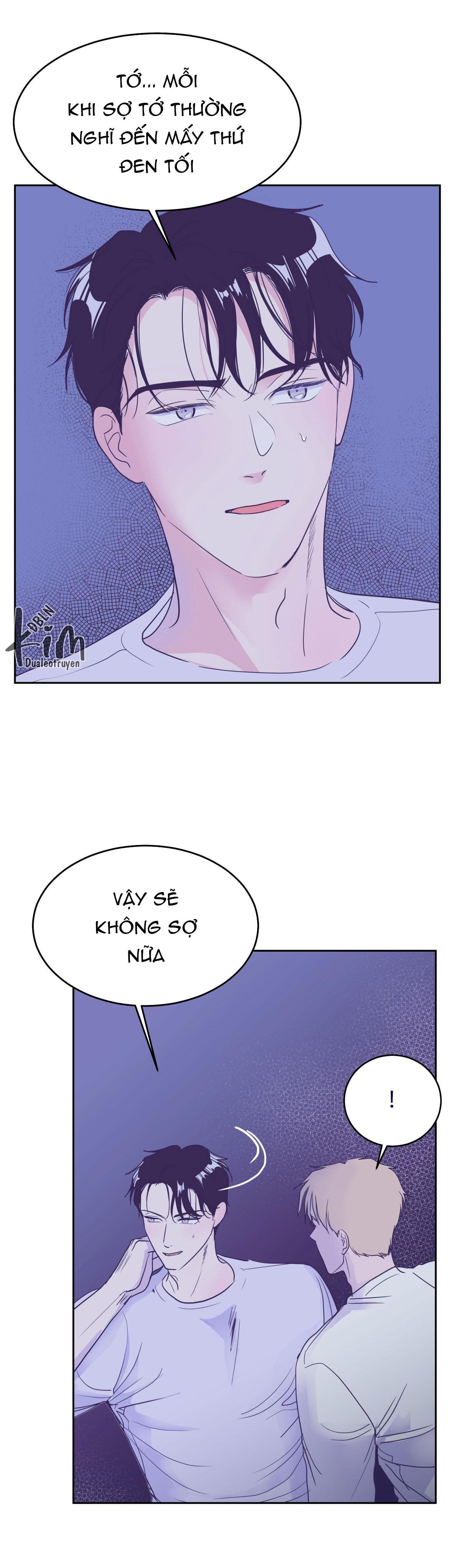 bl ngắn tuyển chọn chapter 4.2 4